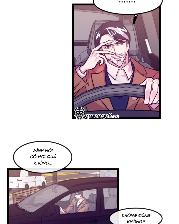 kiếp trước bí ẩn của giáo sư chapter 4 31