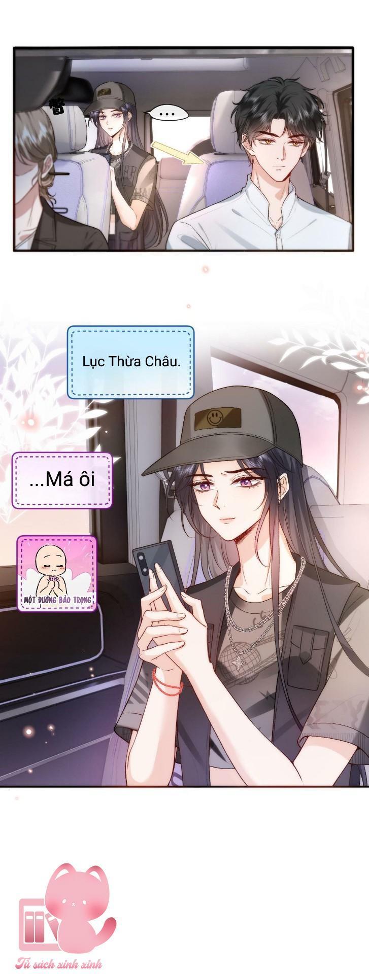 phu nhân mỗi ngày đều tại tuyến vả mặt chapter 30 29