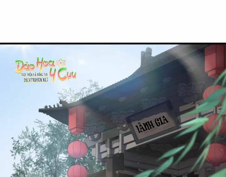 quỷ vương nan dưỡng tiểu ma phi chapter 4 2