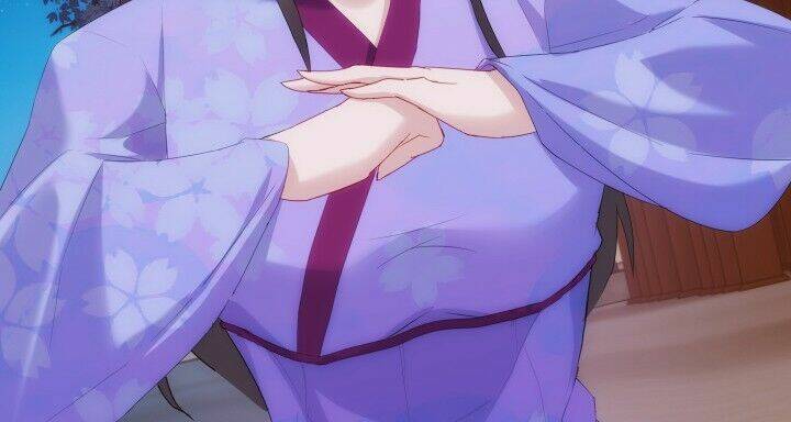 bí mật của dạ tộc chapter 6.2 46