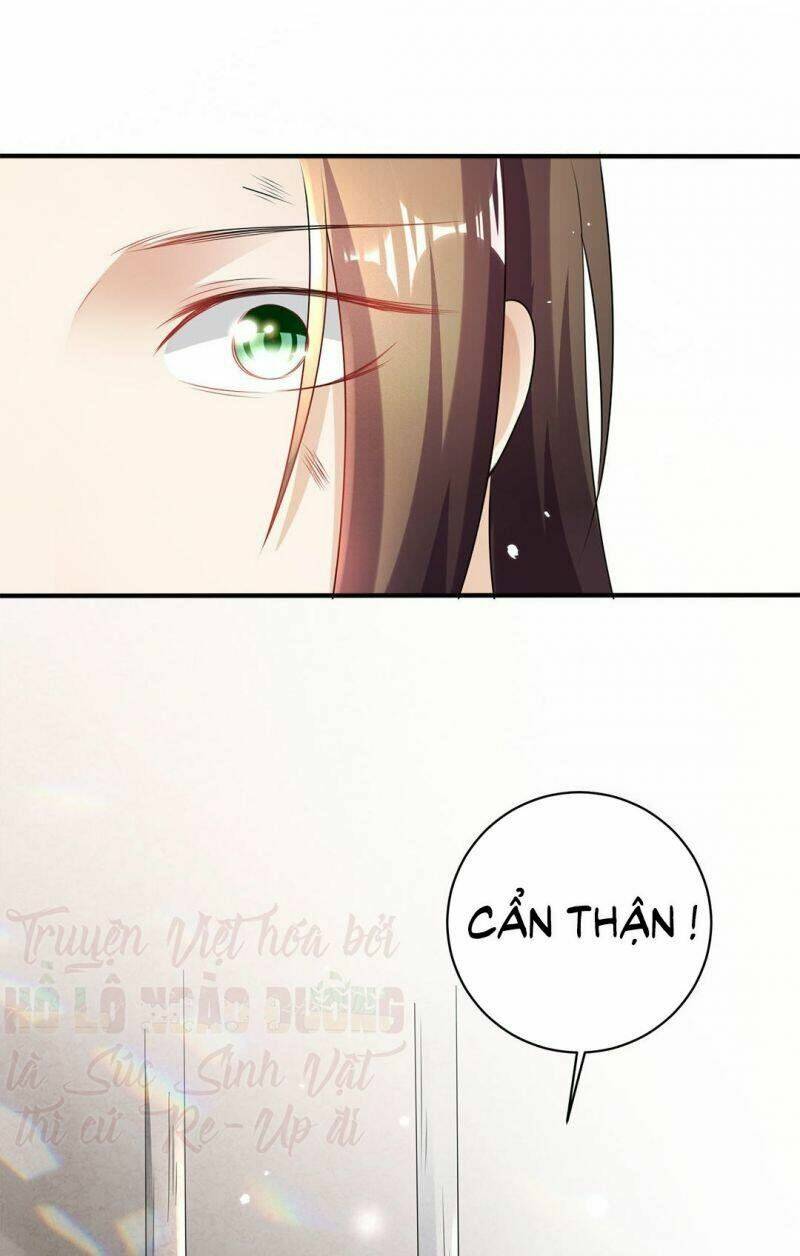 thiên kim bất hoán chapter 81 11