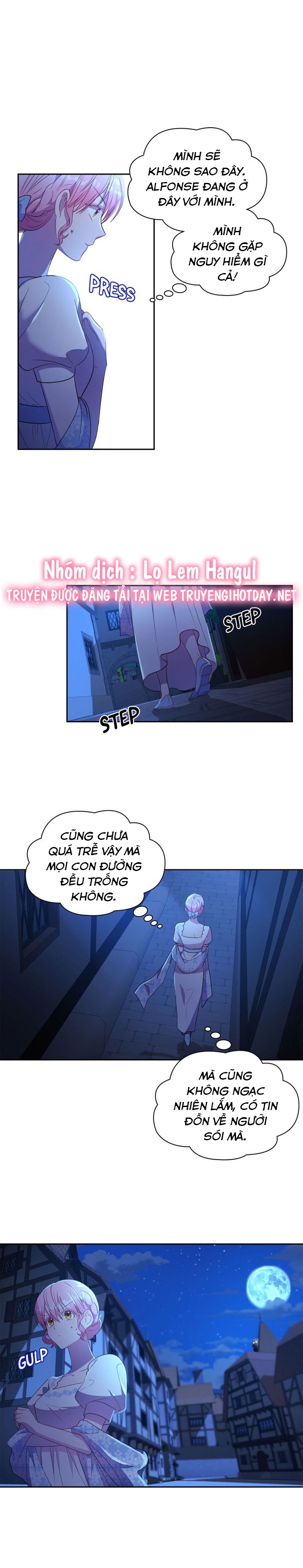 thuần hóa hoàng đế bạo chúa chapter 19 3