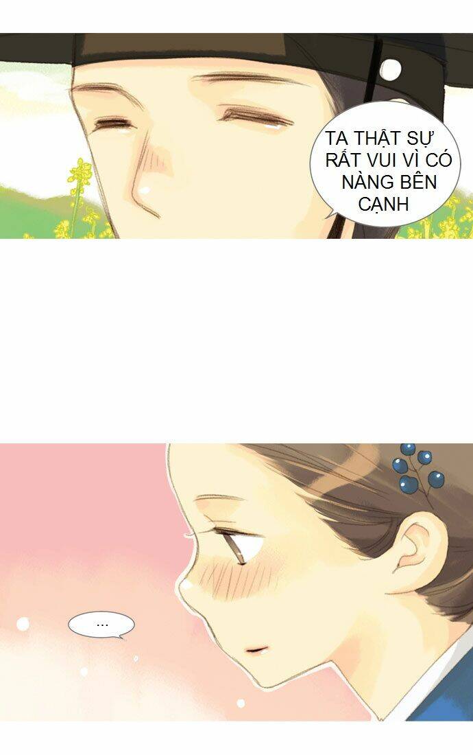 the great merchant kim manduk chapter 11 16