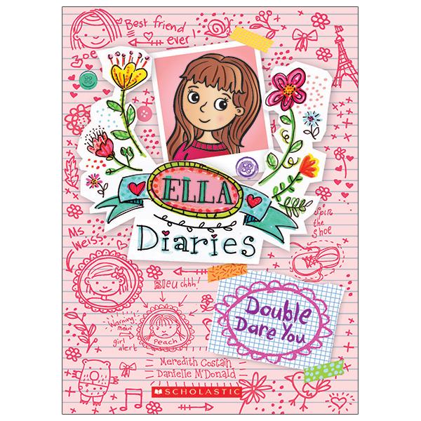 Ella Diaries: Double Dare You