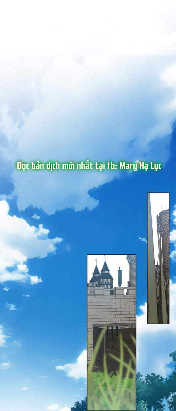 cách hiệp sĩ sống như một tiểu thư chapter 86.2 5