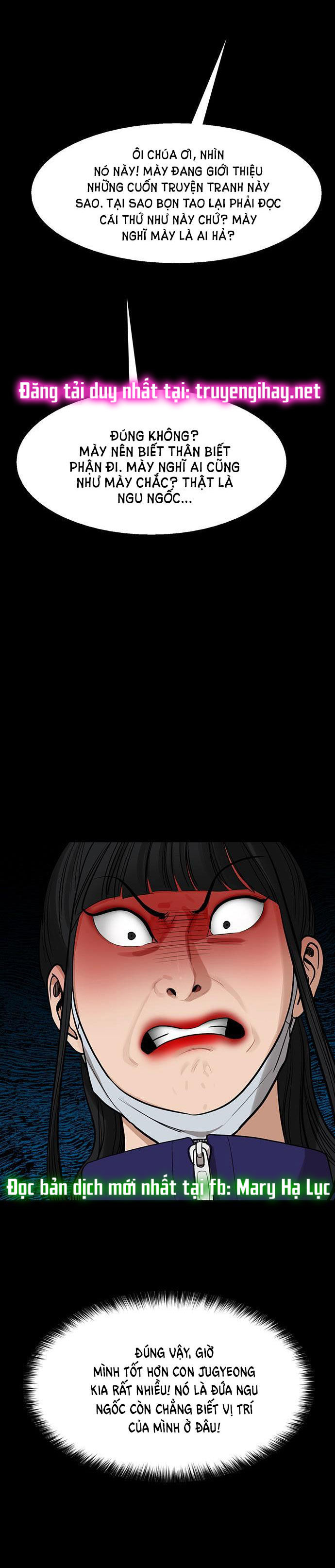 vẻ đẹp đích thực - true beauty chapter 183.2 10