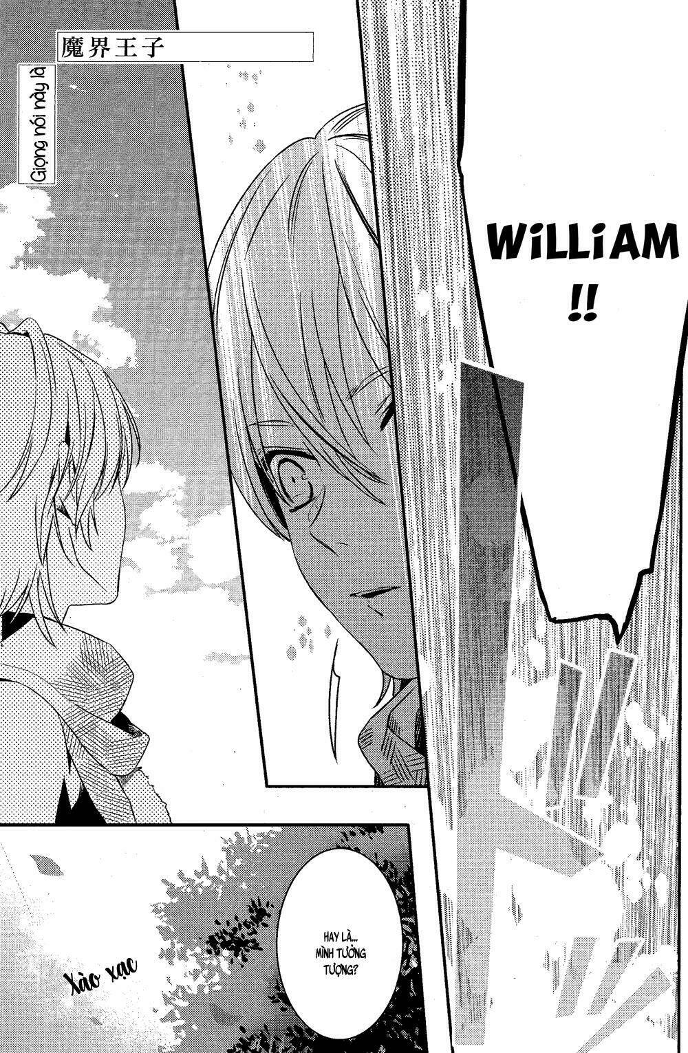 phong ấn triệu hồi ác quỷ dantalion chapter 74 2