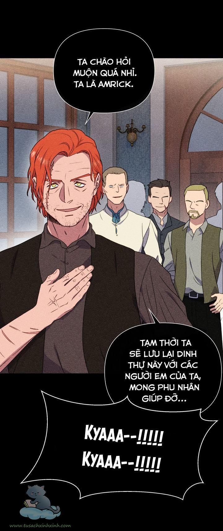 công nương khế ước của gia tộc công tước quái vật chapter 116 45