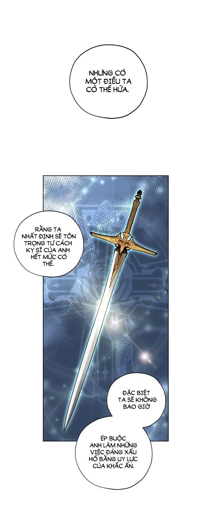 công chúa khắc dấu lên kẻ phản nghịch chapter 10 20