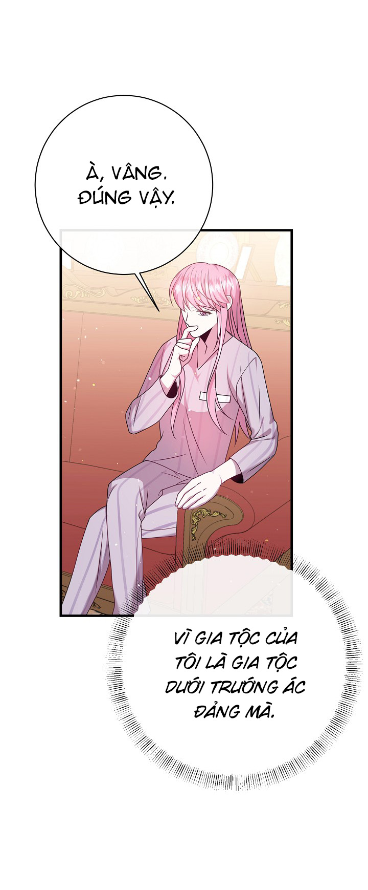 tôi đã gặp nam chính trong ngục tù chapter 15 76