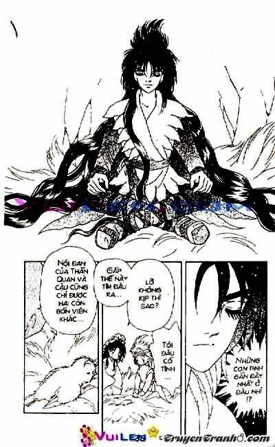 đóa hoa yêu kiều chapter 3 129