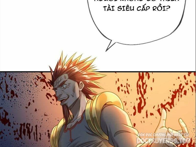 ta có khả năng vô hạn đốn ngộ chapter 45 44