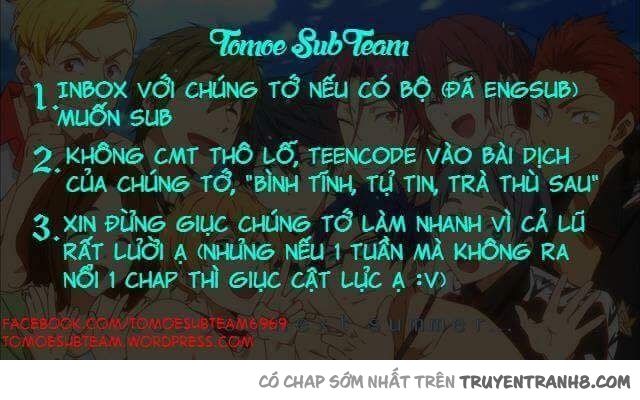 komori-san wa kotowarenai chapter 31 8