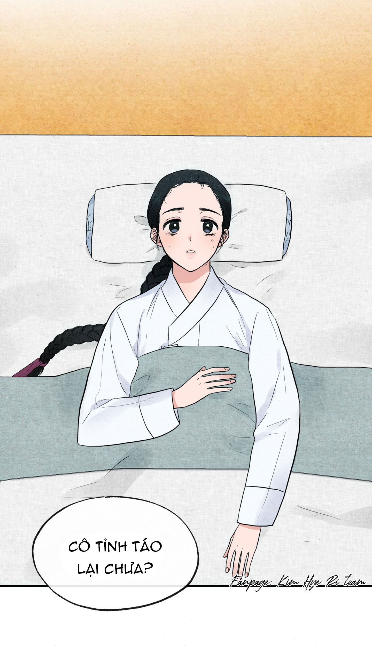 Cương Nhân chapter 13.2 22