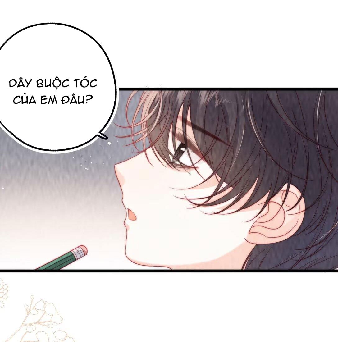 [15+] nhiệt độ cơ thể của ác ma chapter 16 26