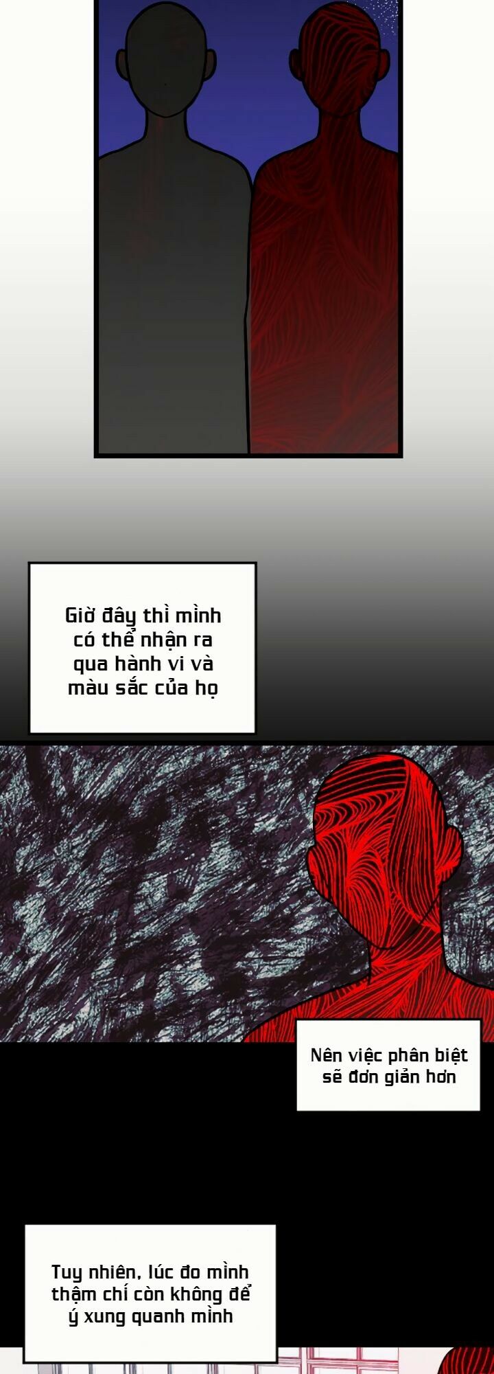 survive romance chapter 4 30