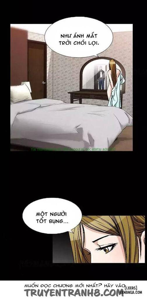 mùi vị của đôi bàn tay chapter 76 16