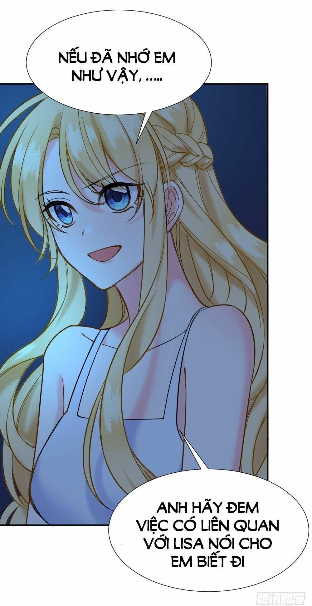 trời sinh một cặp? tôi cự tuyệt! chapter 5 76