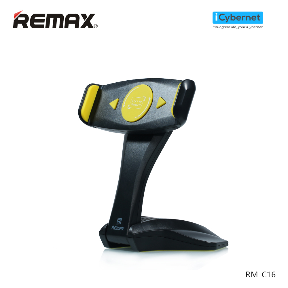 GIÁ ĐỠ IPAD, MÁY TÍNH BẢNG REMAX RM-C16 - Hàng Chính Hãng