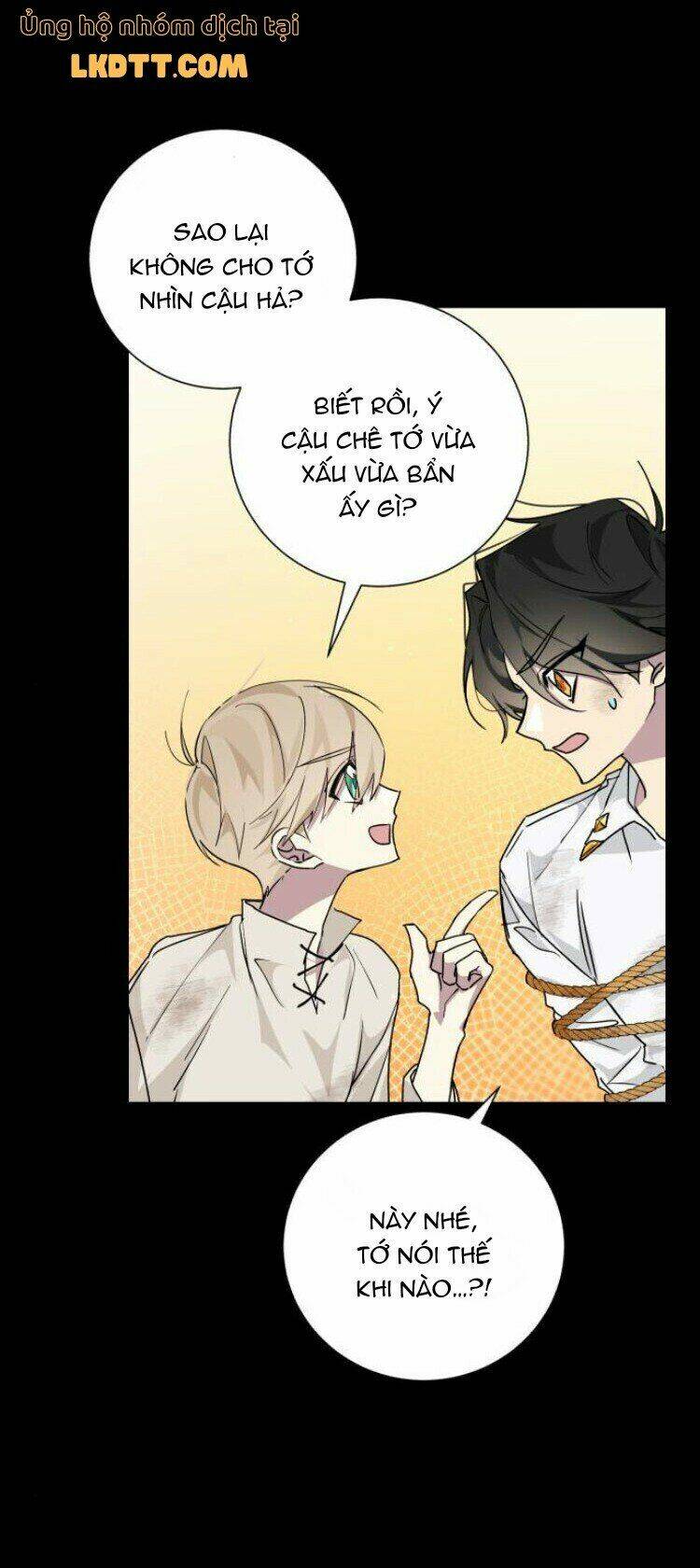 ta đã từng mong nàng biến mất chapter 16 59