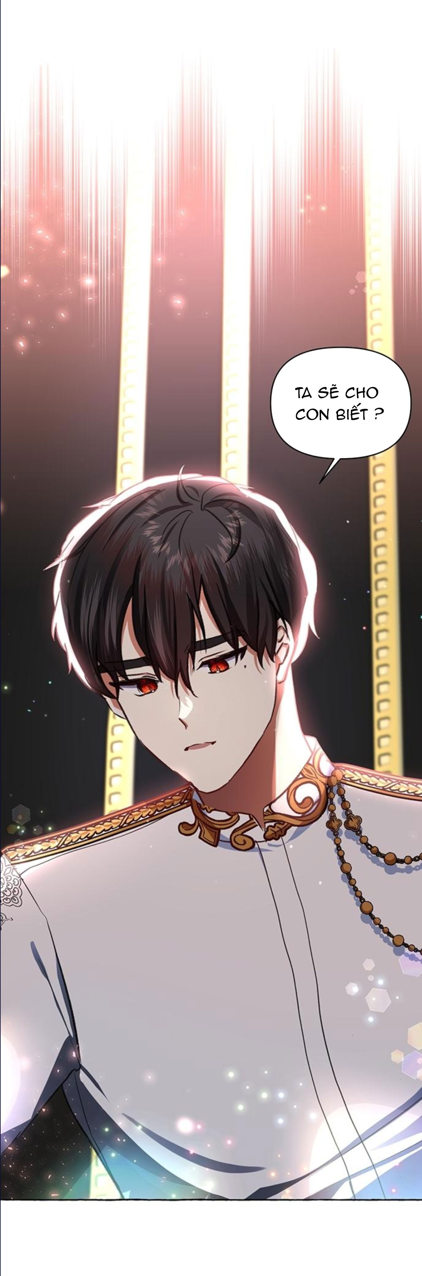 Con Gái Bé Bỏng Của Công Tước Ác Ma chapter 6 - Trang 83
