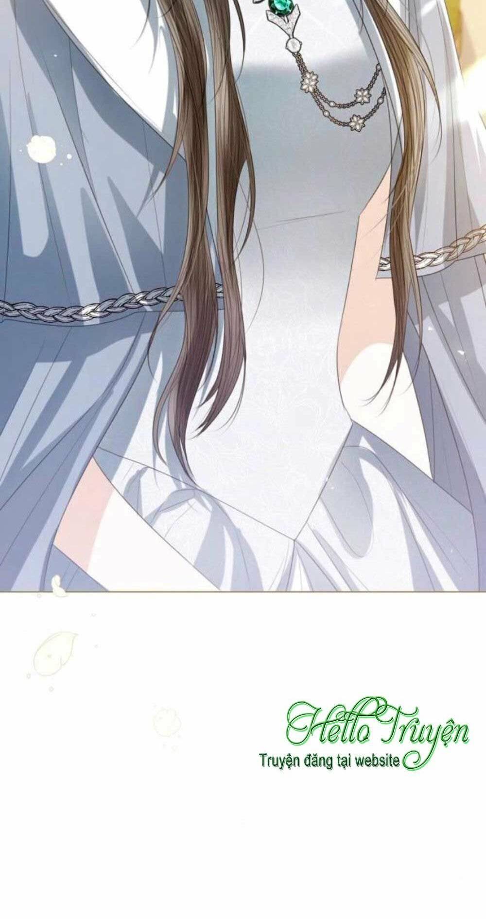 tôi sẽ từ bỏ vị trí hoàng hậu chapter 40 118