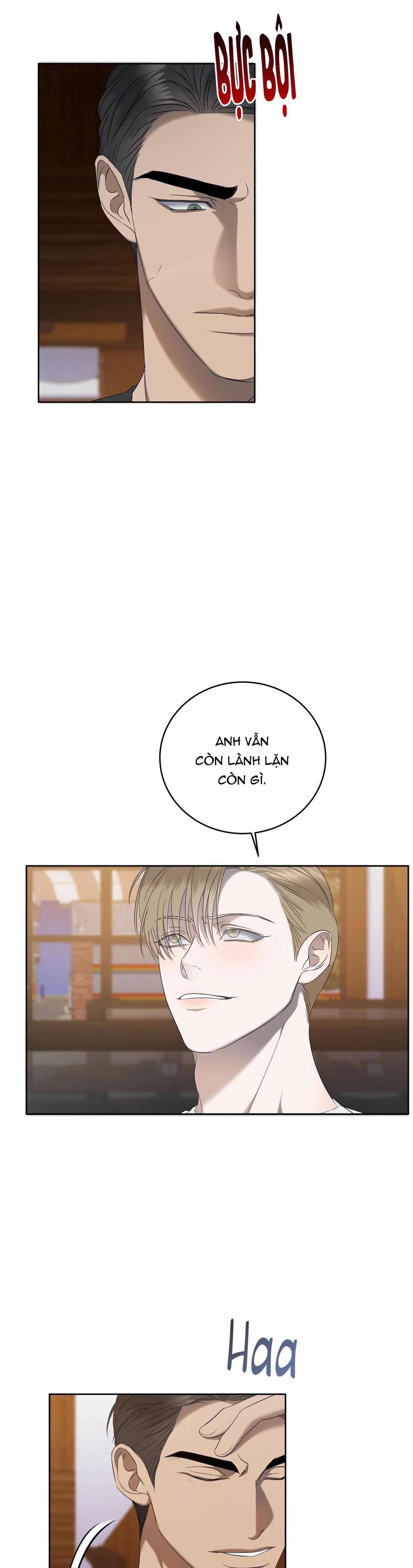 cầu thủ bóng nước chapter 15 4