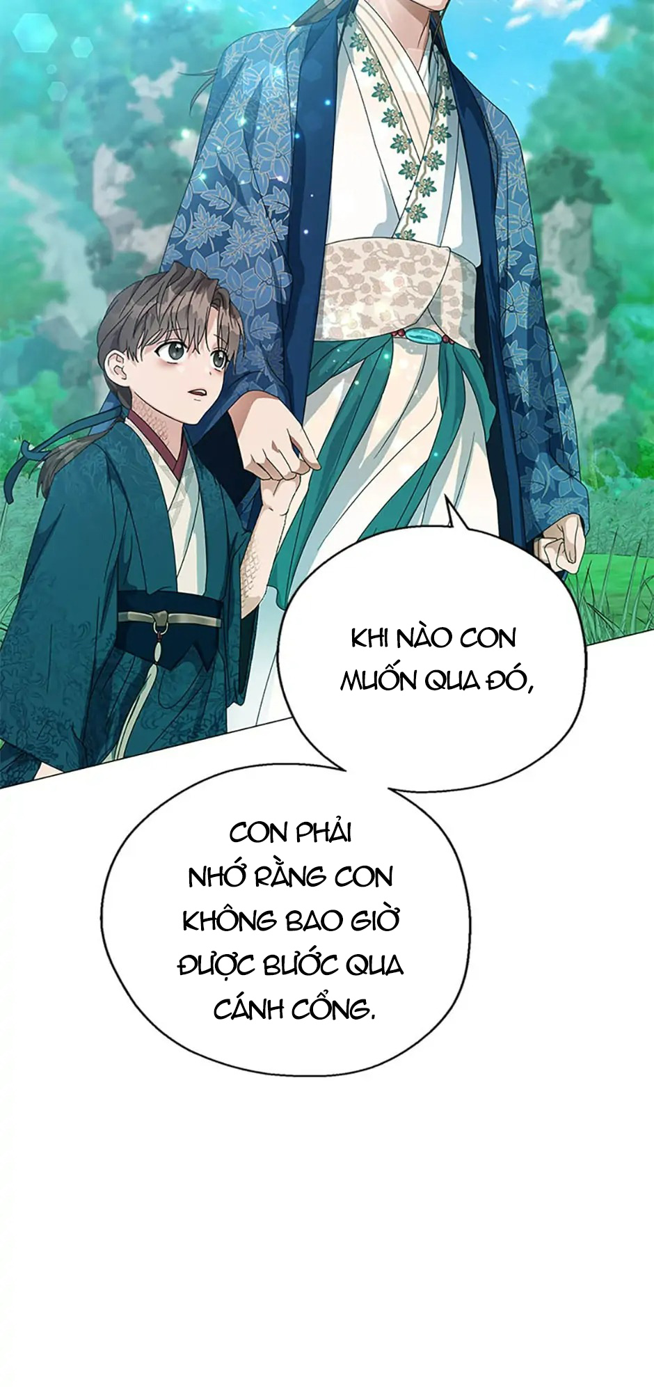 khi hắc nguyệt trỗi dậy chapter 10.1 15