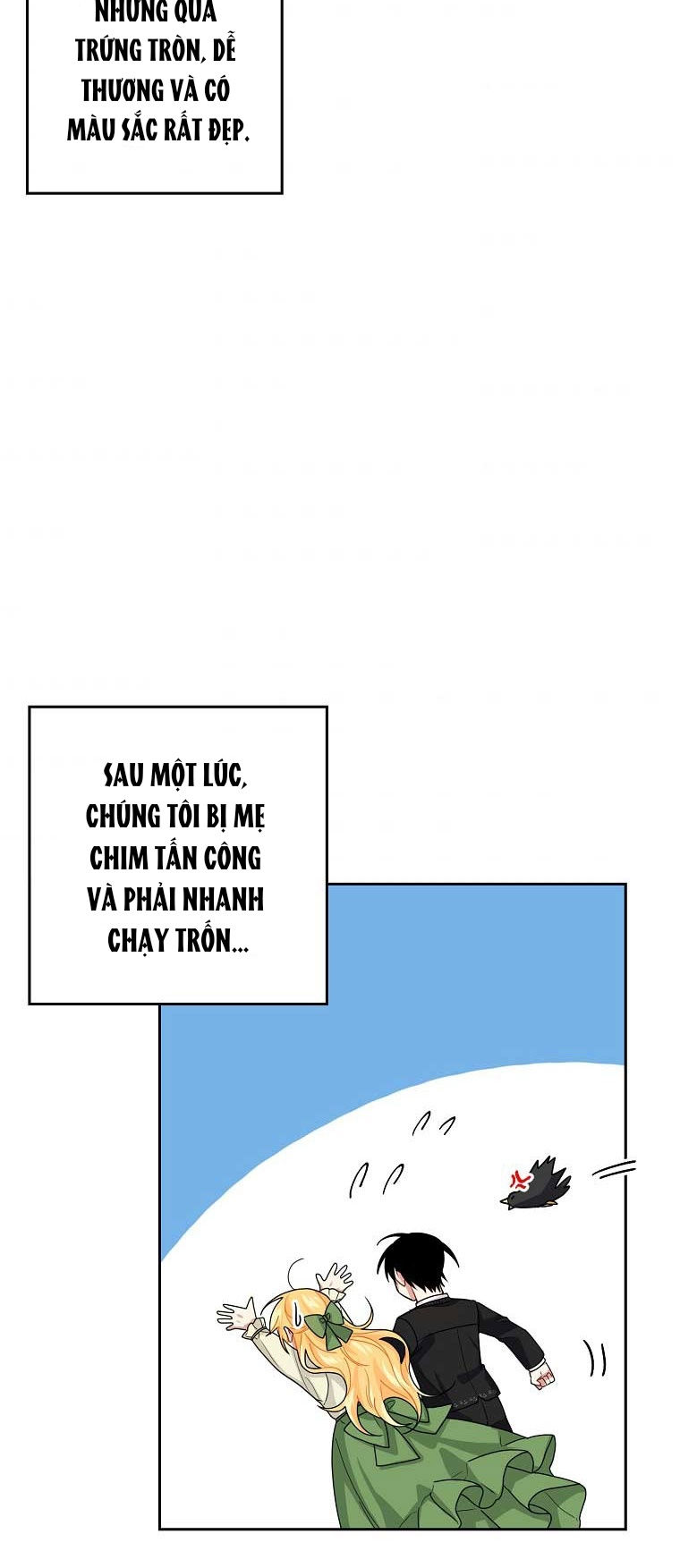 tôi là tiểu thư của gia đình này chapter 145 59