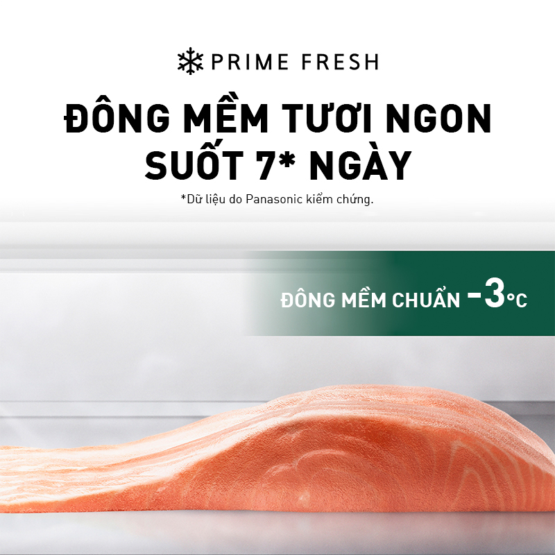 [GIAO TOÀN QUỐC] Tủ lạnh Panasonic dòng cao cấp 2 cánh NR-BW530XMMV 500L - Cảm biến thông minh - Vòi lấy nước ngoài tiện lợi  - Chức năng làm đá tự động - Hàng chính hãng