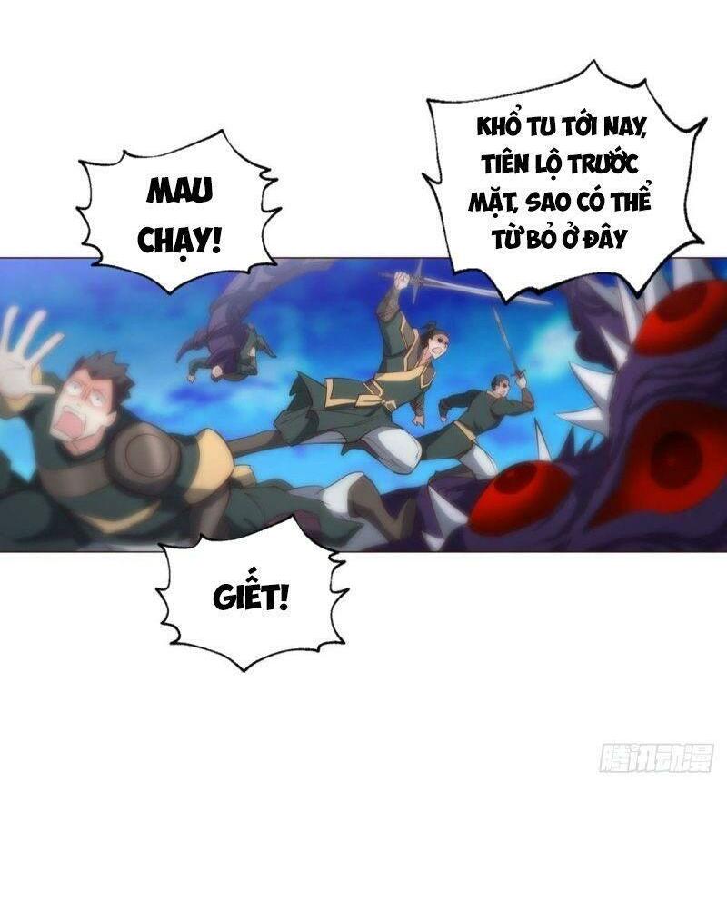 Trọng Sinh Thành Cậu Vàng Tại Dị Thế Chapter 209 17