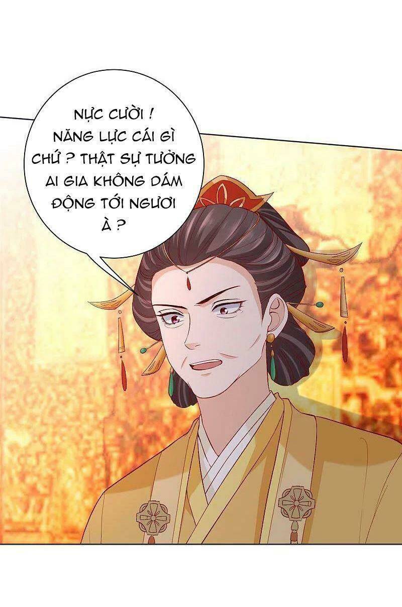 độc y đích nữ chapter 217 31