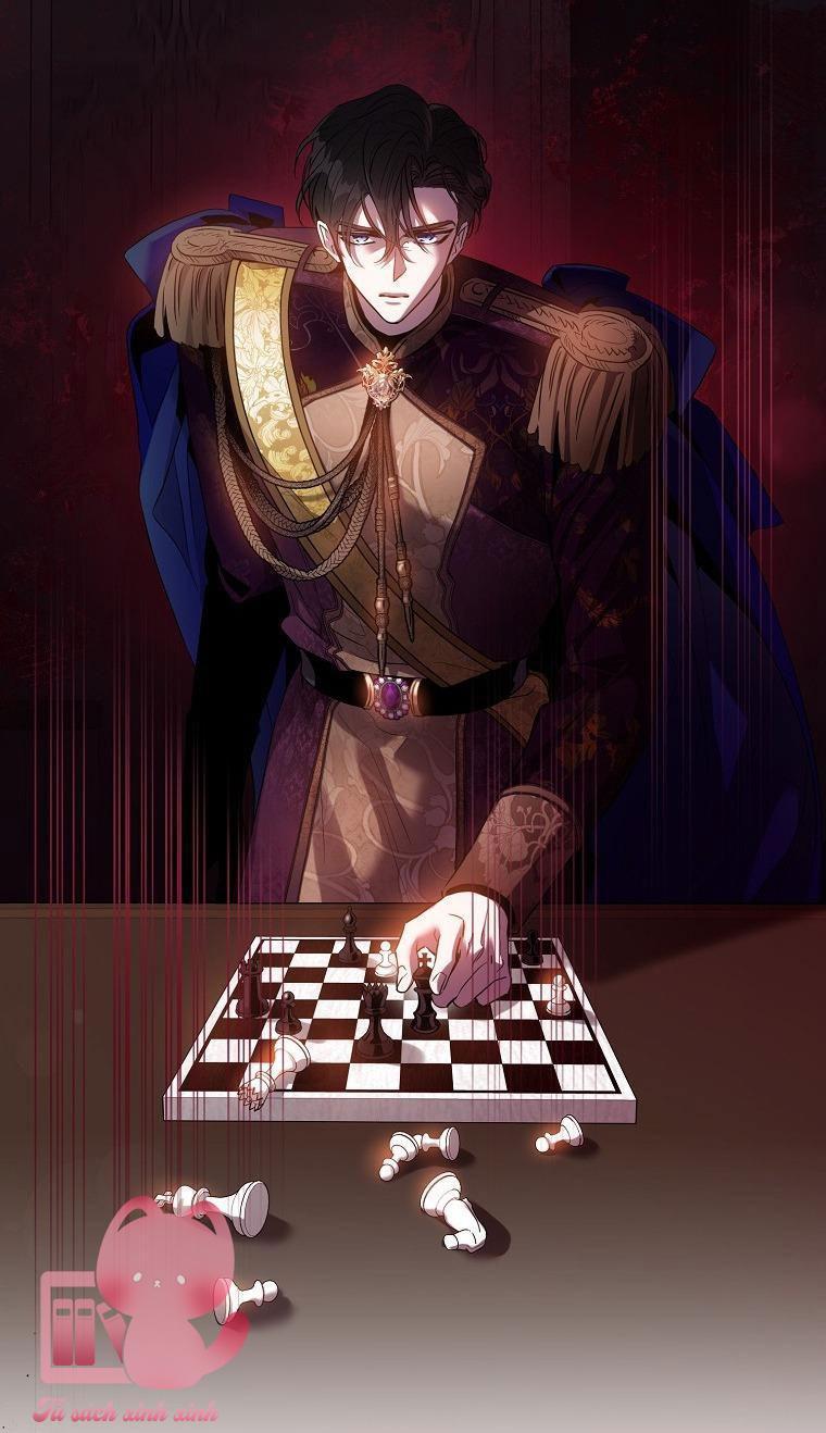 thuần hóa bạo chúa rồi bỏ trốn chapter 80 21