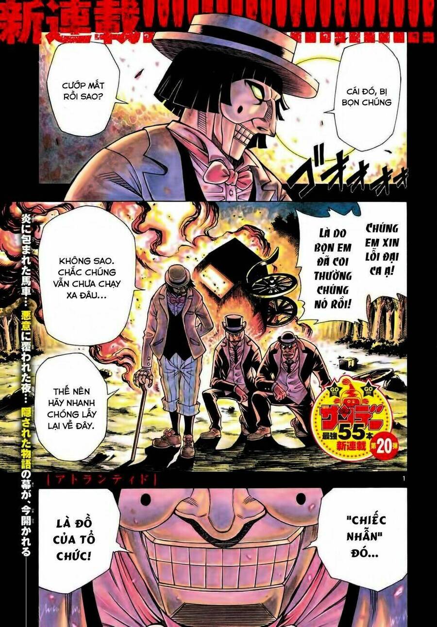 atlantid chapter 1 2