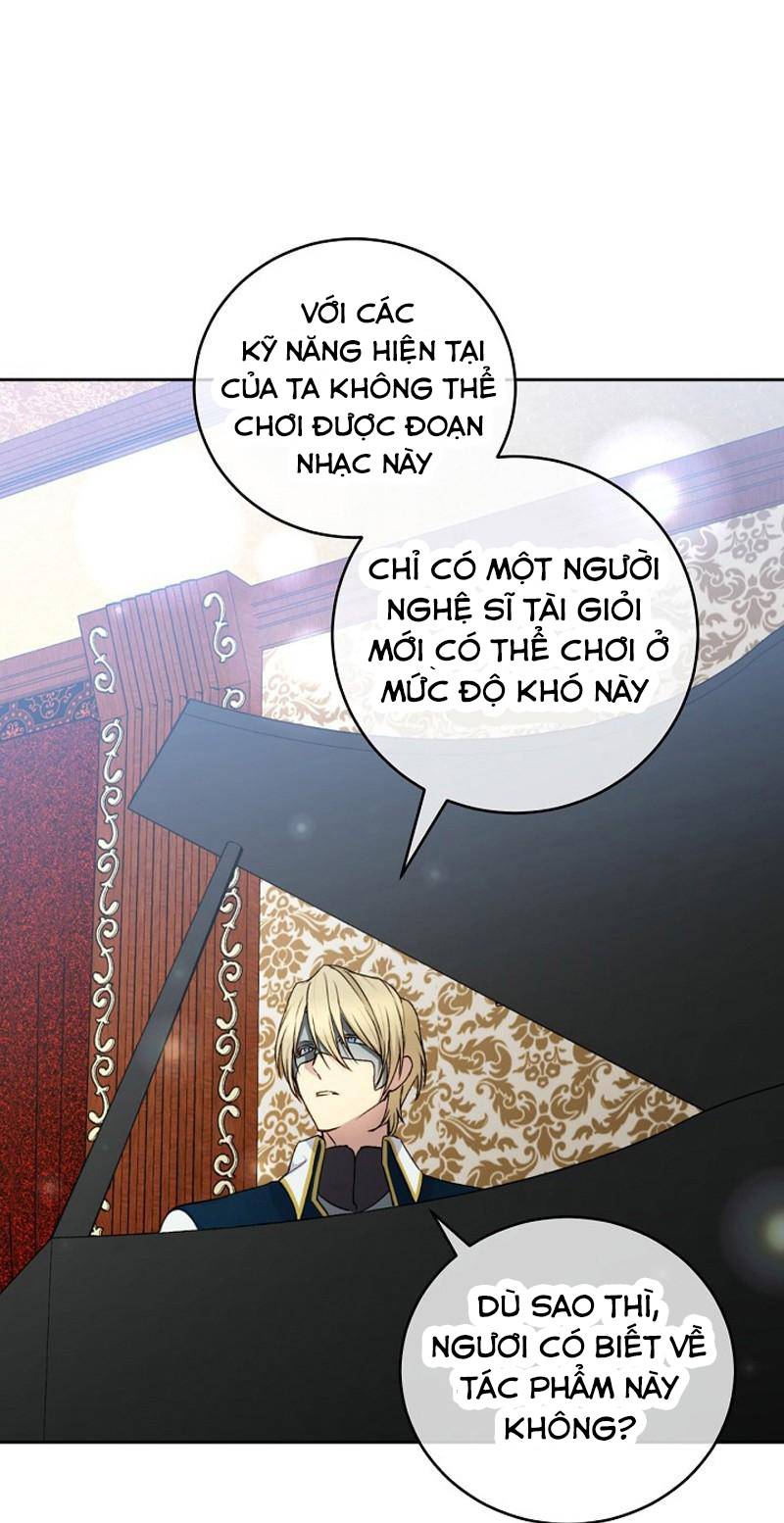 cô hầu giỏi giang chapter 8 12