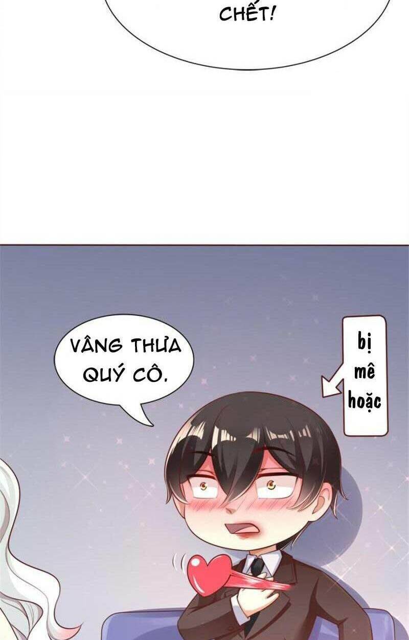 gặp phải người chồng xảo quyệt! chapter 9 71