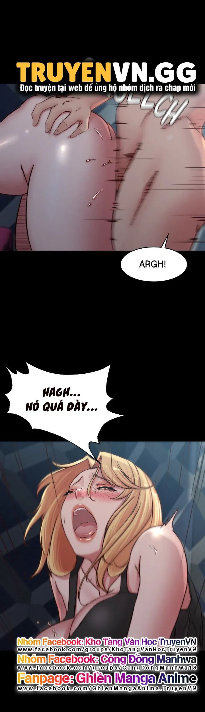 nhật ký quần lót chapter 83 20