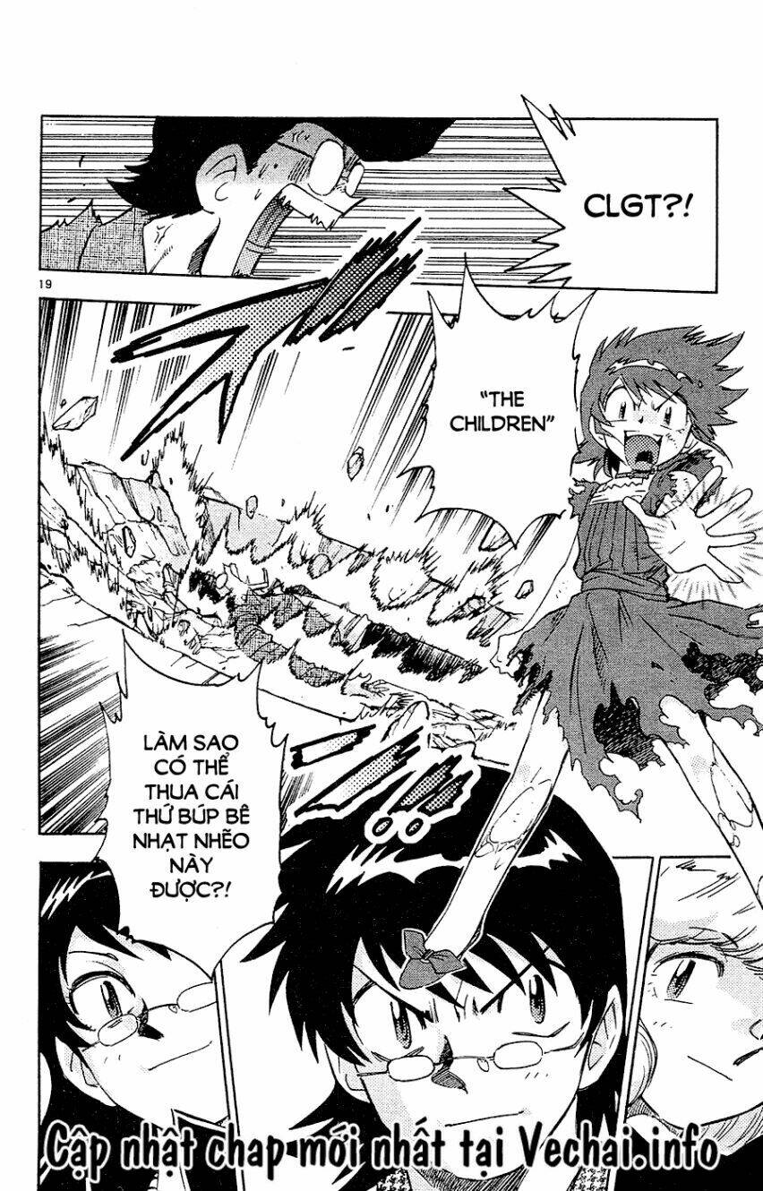 loli siêu năng lực chapter 26 21