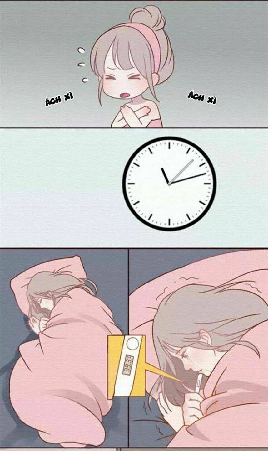 không ai là một hòn đảo cô độc chapter 1 11