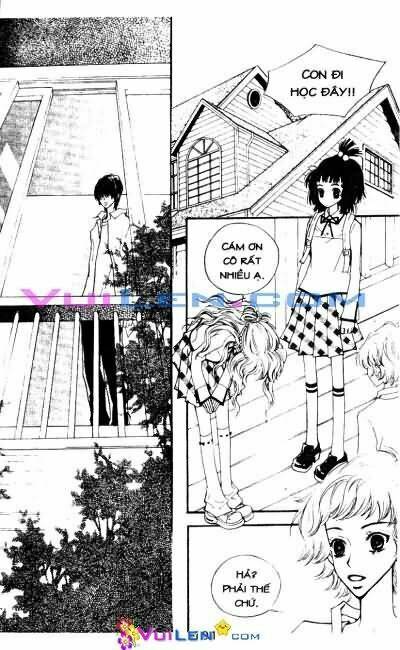 thiên thần dễ thương chapter 3 101