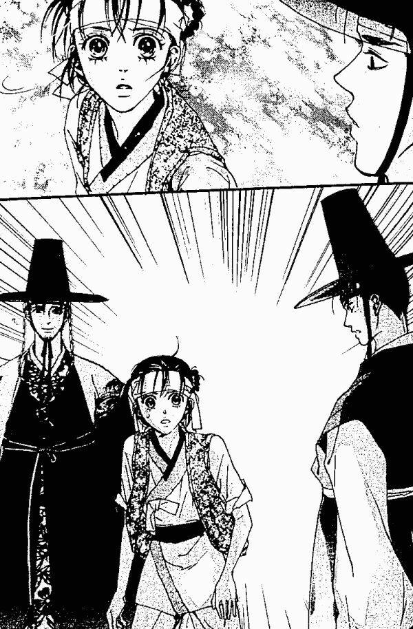 chuyện tình đảo thiên đường chapter 7 29