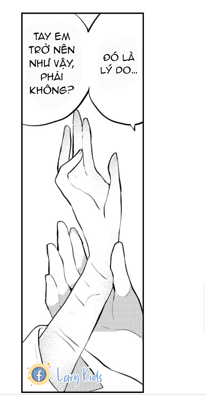 tiếng gọi của tình yêu sau trải nghiệm cận tử chapter 10 14