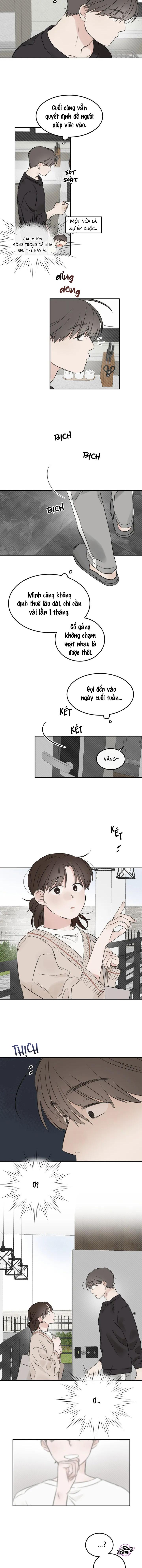 ngay lúc này chapter 1 4