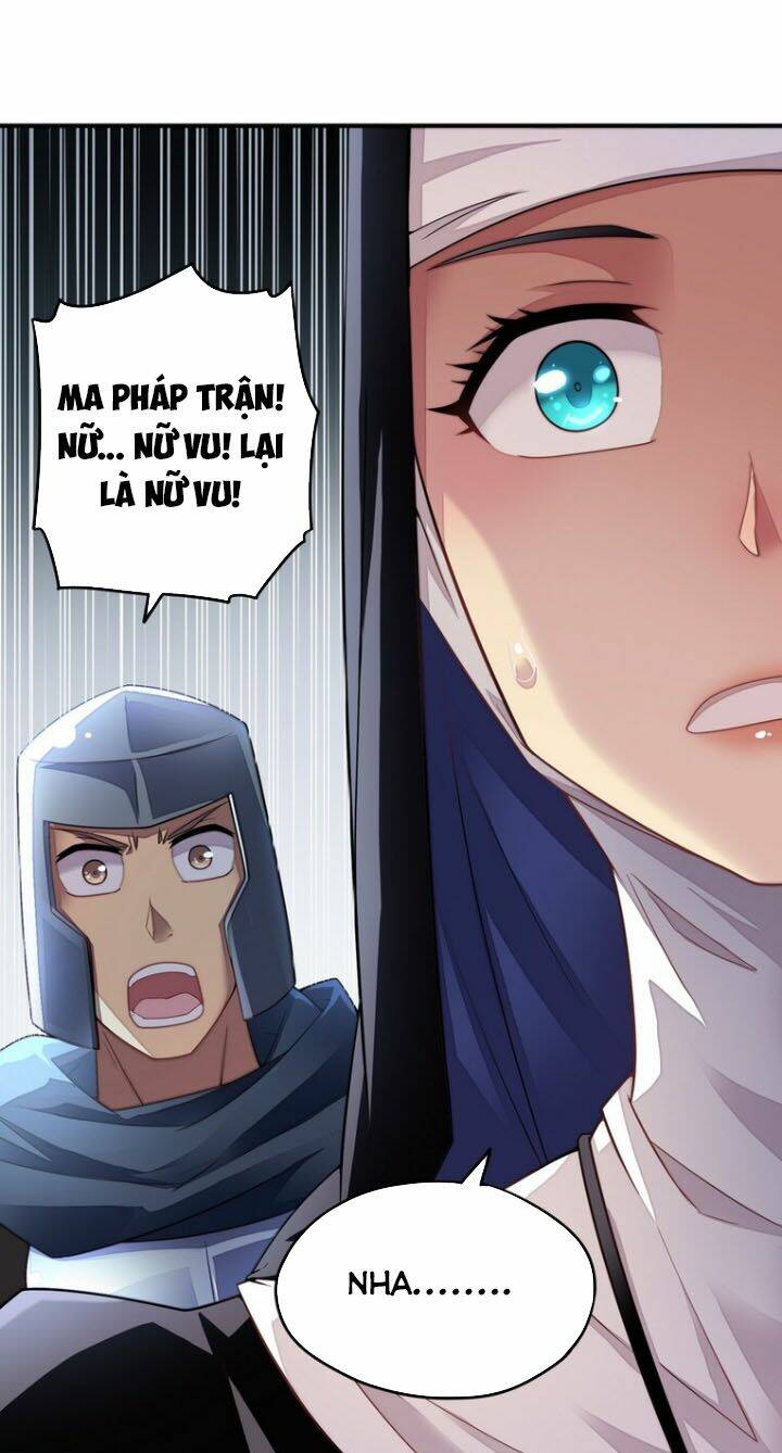 ma vương pháp tắc chapter 14 29