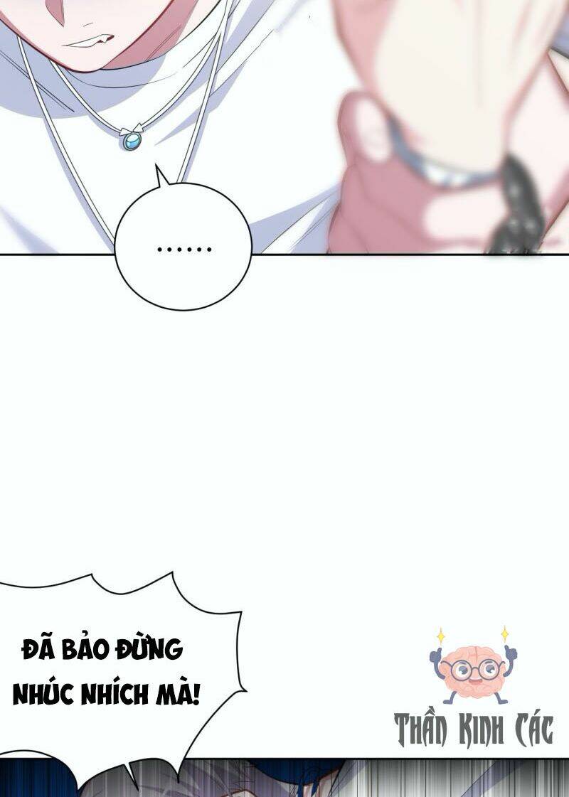 nhạc phụ đại nhân là lão bà chapter 39 8