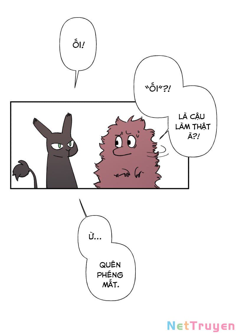 lumine - cội nguồn ánh sáng chapter 87 3