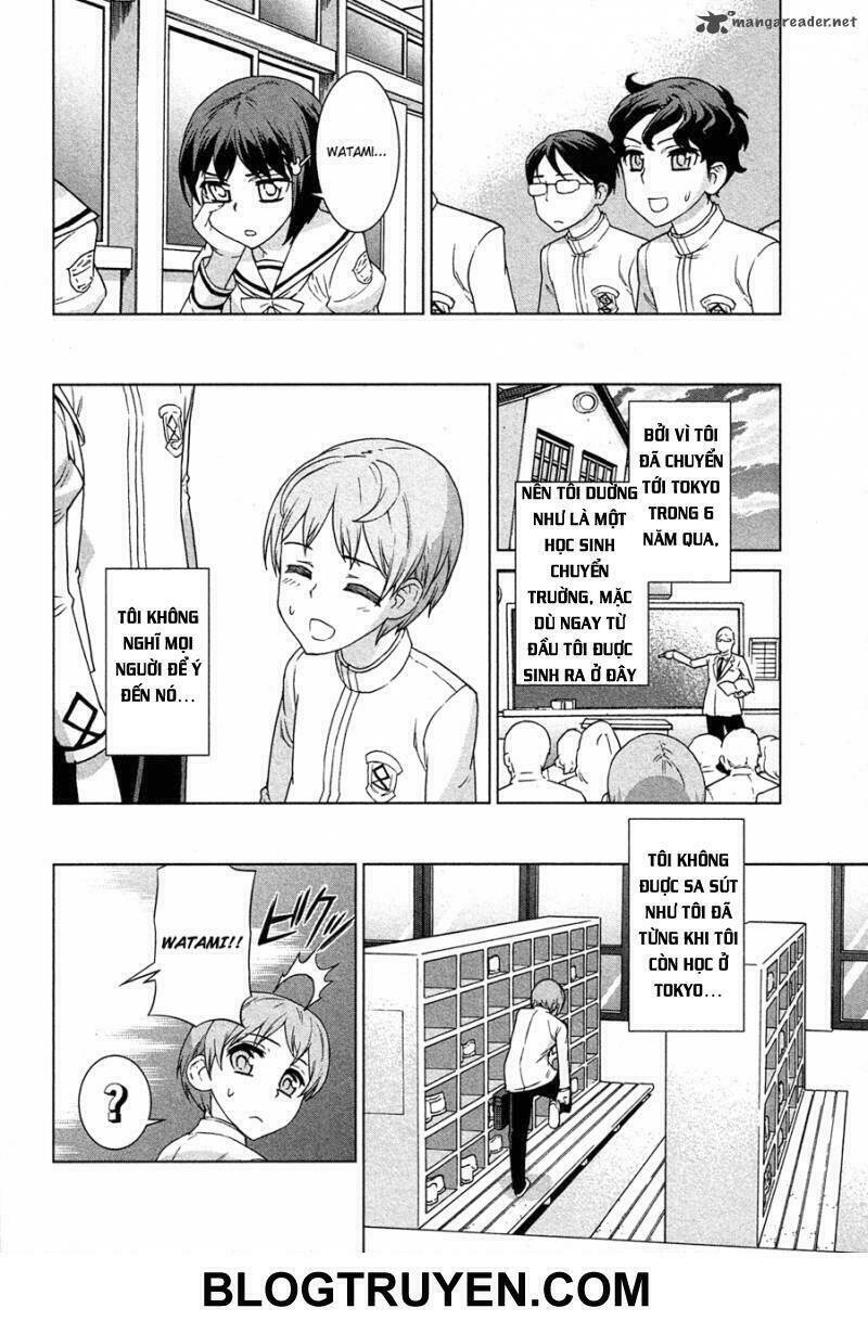 celestial clothes chapter 1 40