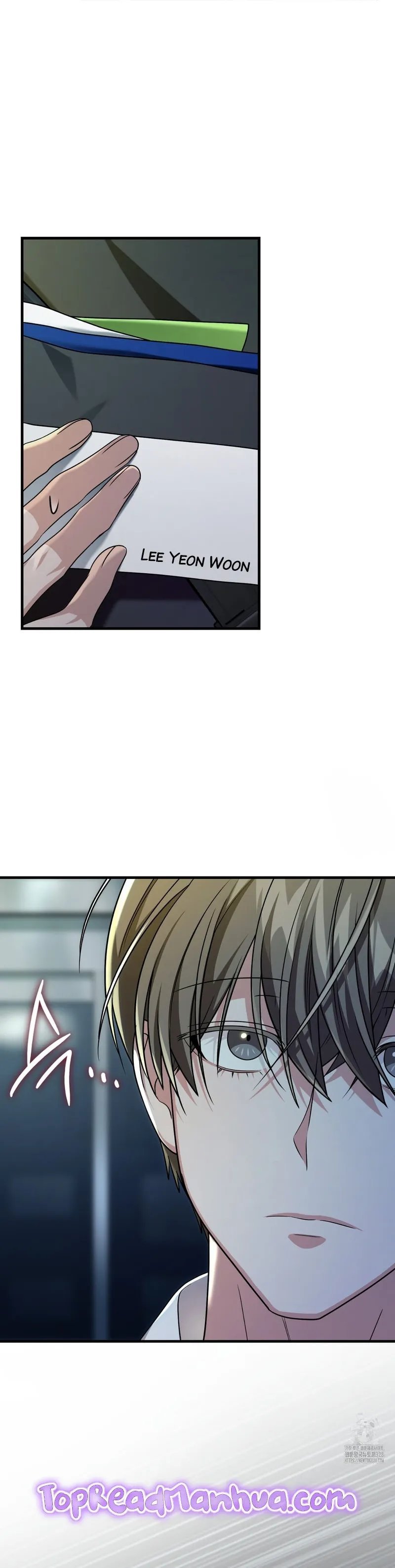 thành viên của hội là hàng xóm bên cạnh chapter 50 24