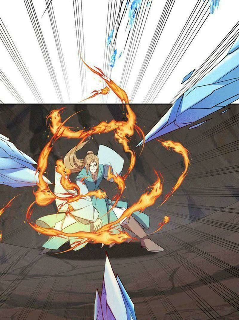 thôn phệ một thế giới tu tiên chapter 156 41