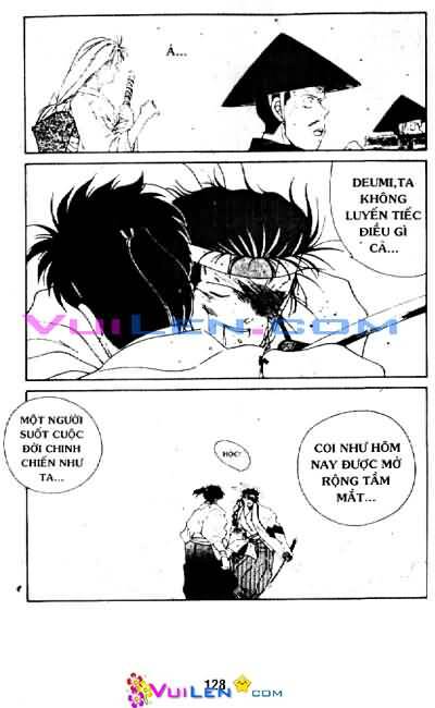 truyền nhân atula phần ii chapter 4 129